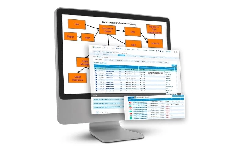 Conexem Medical Practice Management Software