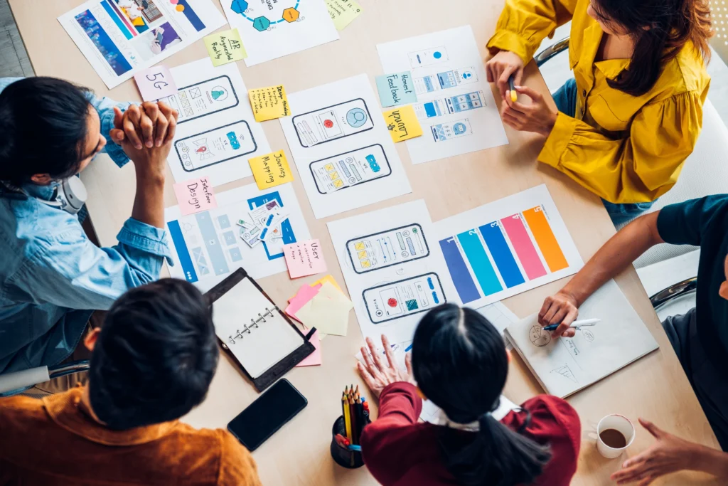 human centered design principles
